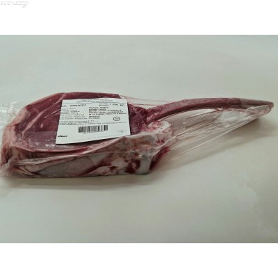 B13V 西班牙"VINALS"牛斧頭扒(Tomahawk，約1.30kg左右/支網購原價HK$630.00/kg，會員價HK$565.00/kg(價格以過磅為準)